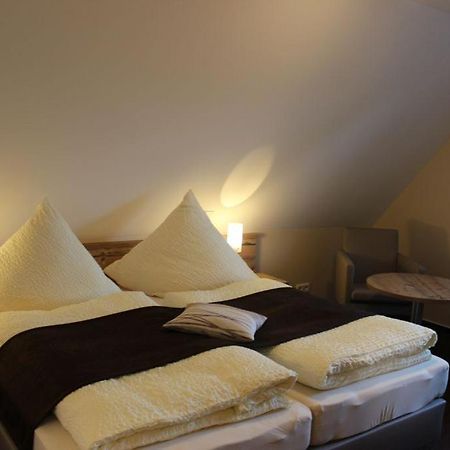 Gasthof Klosterkeller Bed and Breakfast Kronach Exteriör bild